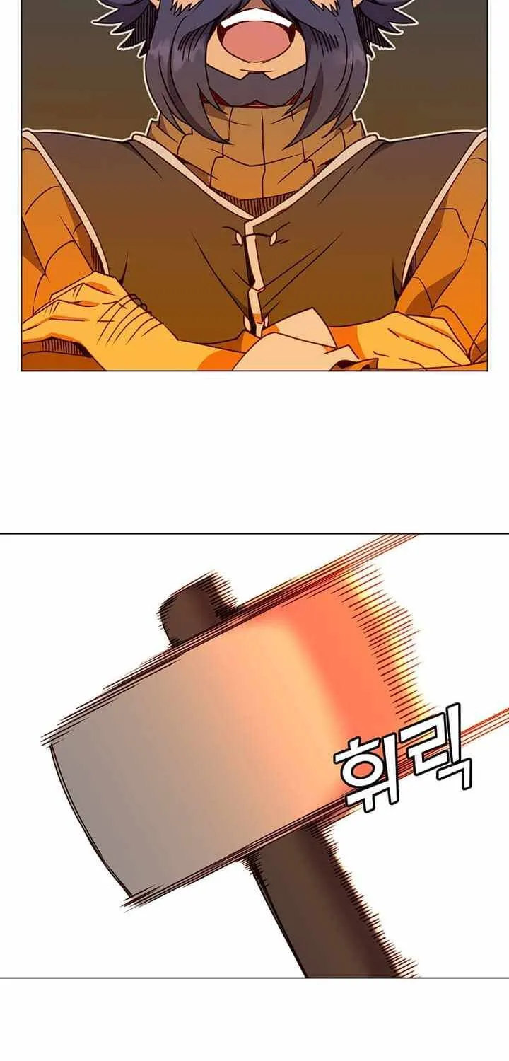 The Max Level Hero Strikes Back Mangakakalot X Chapter 49 Page 48