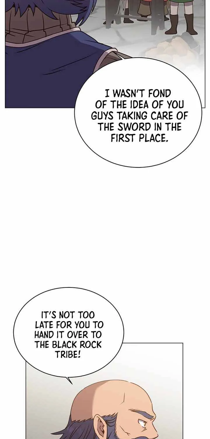The Max Level Hero Strikes Back Mangakakalot X Chapter 49 Page 41