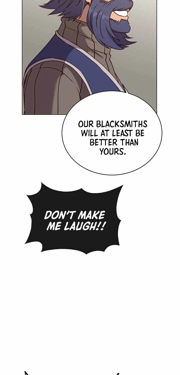The Max Level Hero Strikes Back Mangakakalot X Chapter 49 Page 42