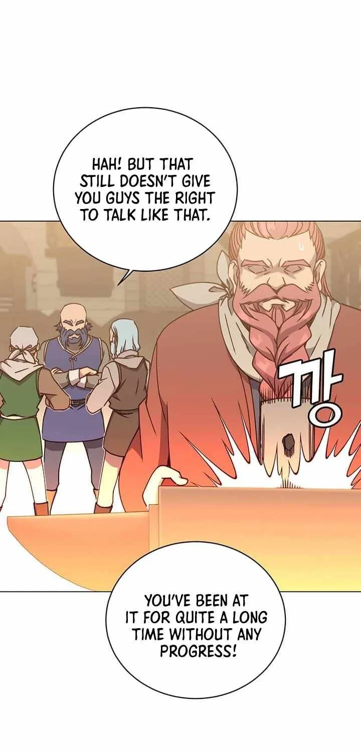 The Max Level Hero Strikes Back Mangakakalot X Chapter 49 Page 44