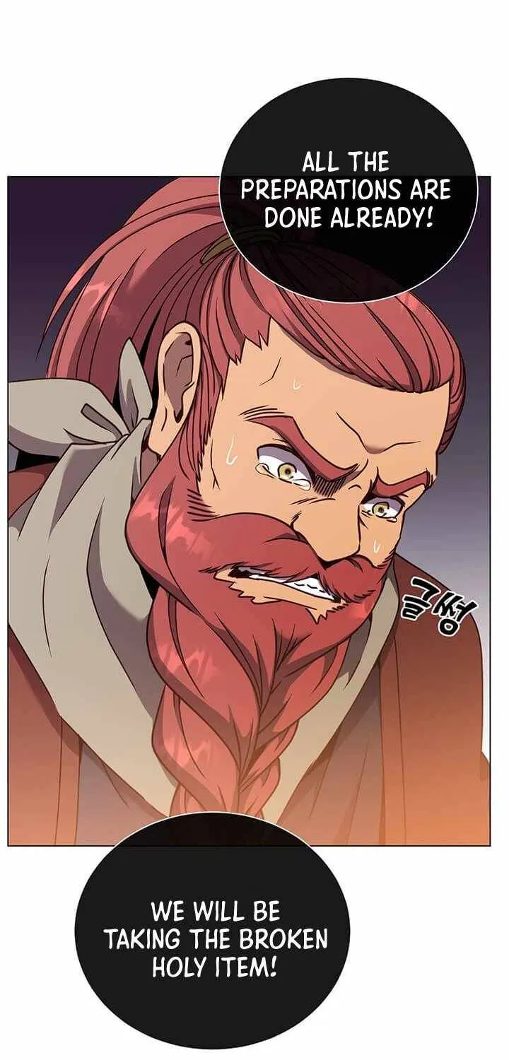 The Max Level Hero Strikes Back Mangakakalot X Chapter 49 Page 53