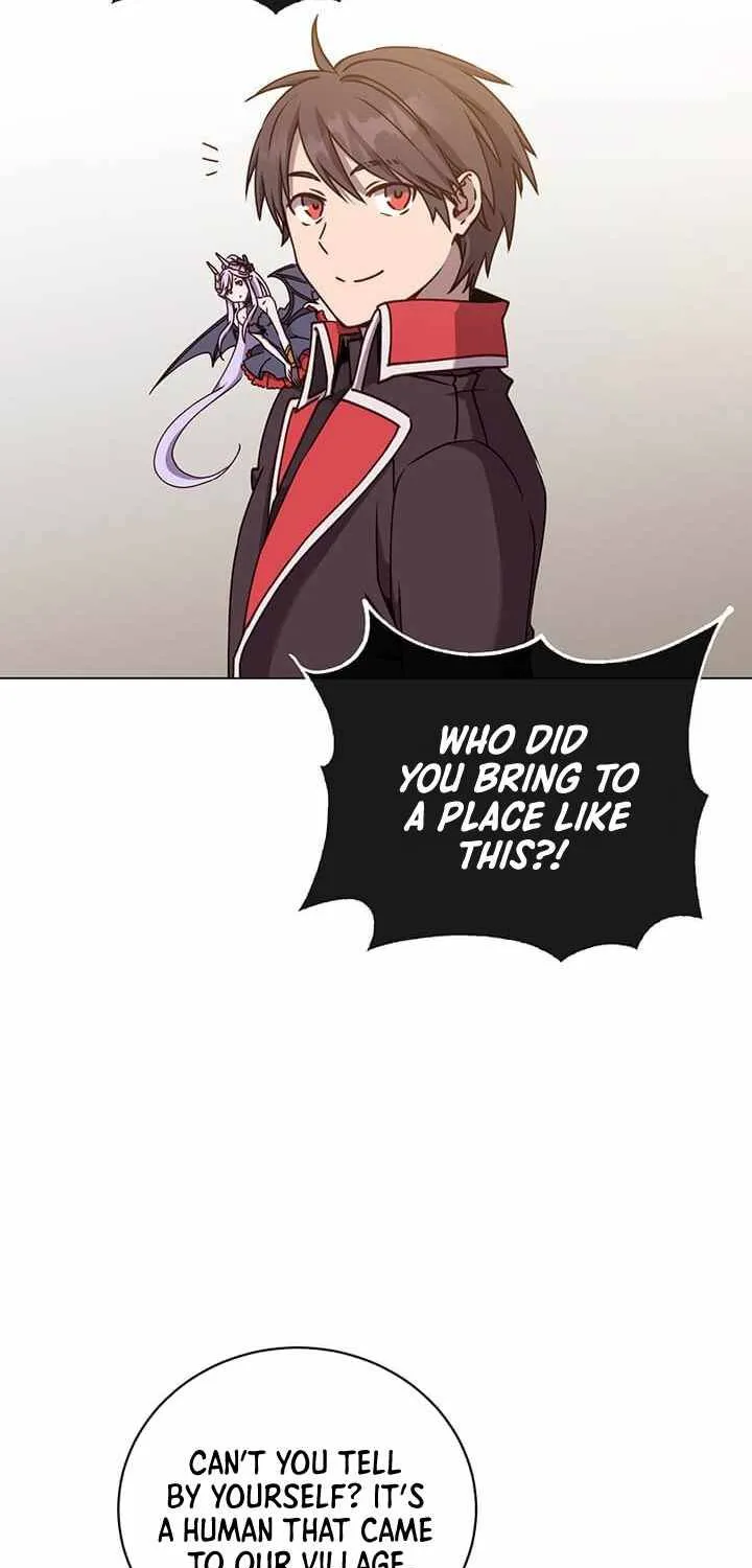 The Max Level Hero Strikes Back Mangakakalot X Chapter 49 Page 7