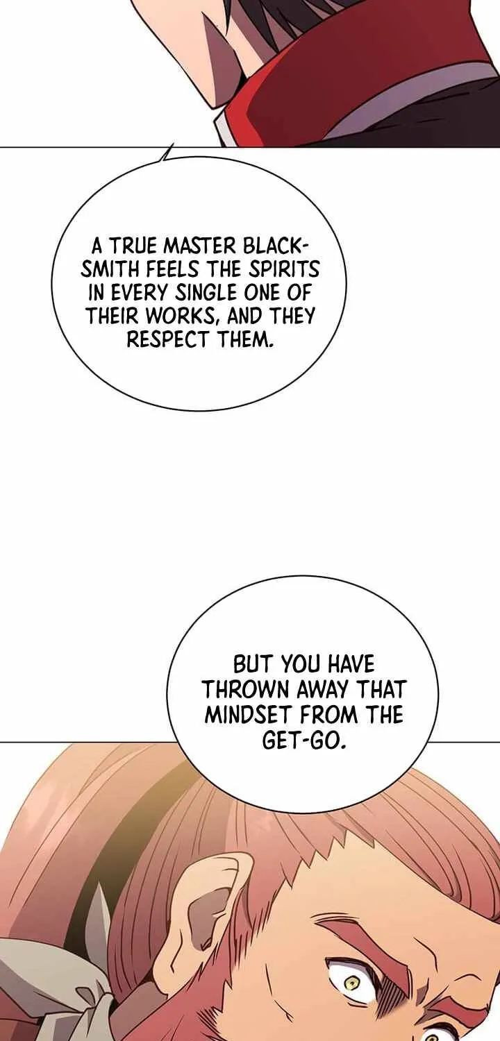 The Max Level Hero Strikes Back Mangakakalot X Chapter 49 Page 61