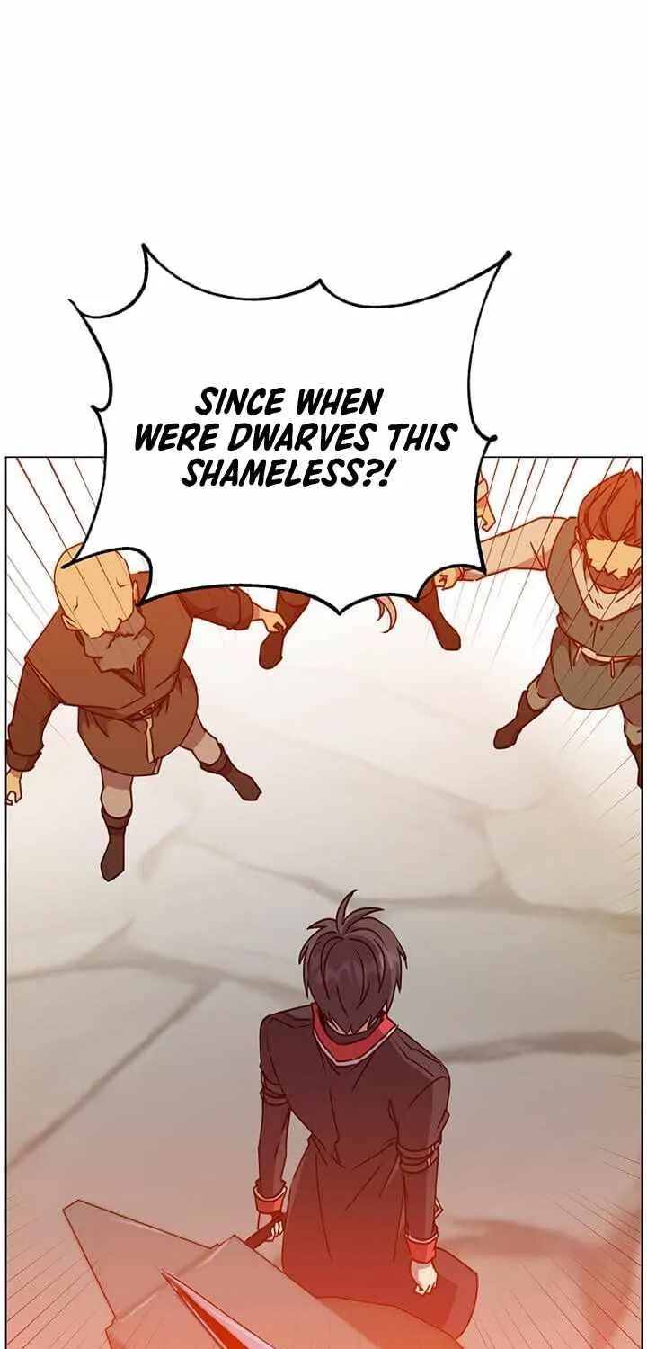 The Max Level Hero Strikes Back Mangakakalot X Chapter 49 Page 73