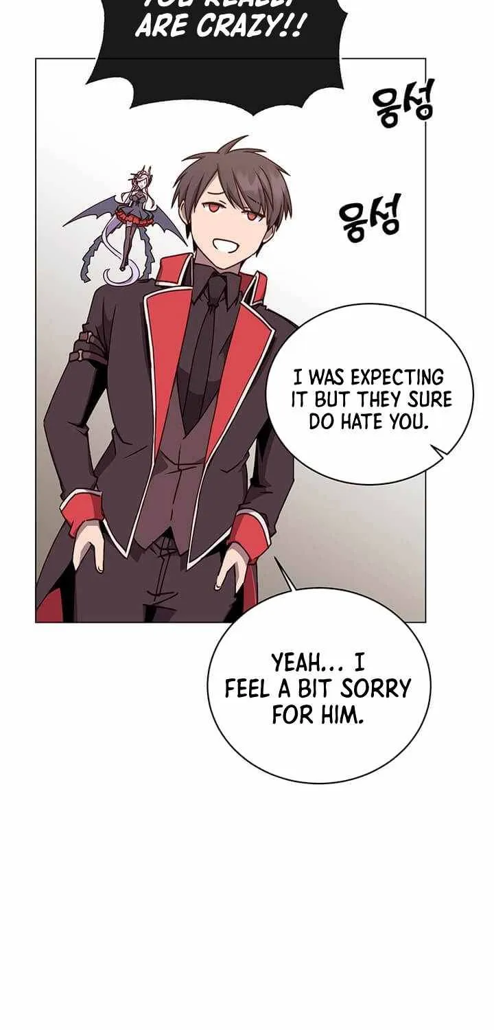 The Max Level Hero Strikes Back Mangakakalot X Chapter 49 Page 9