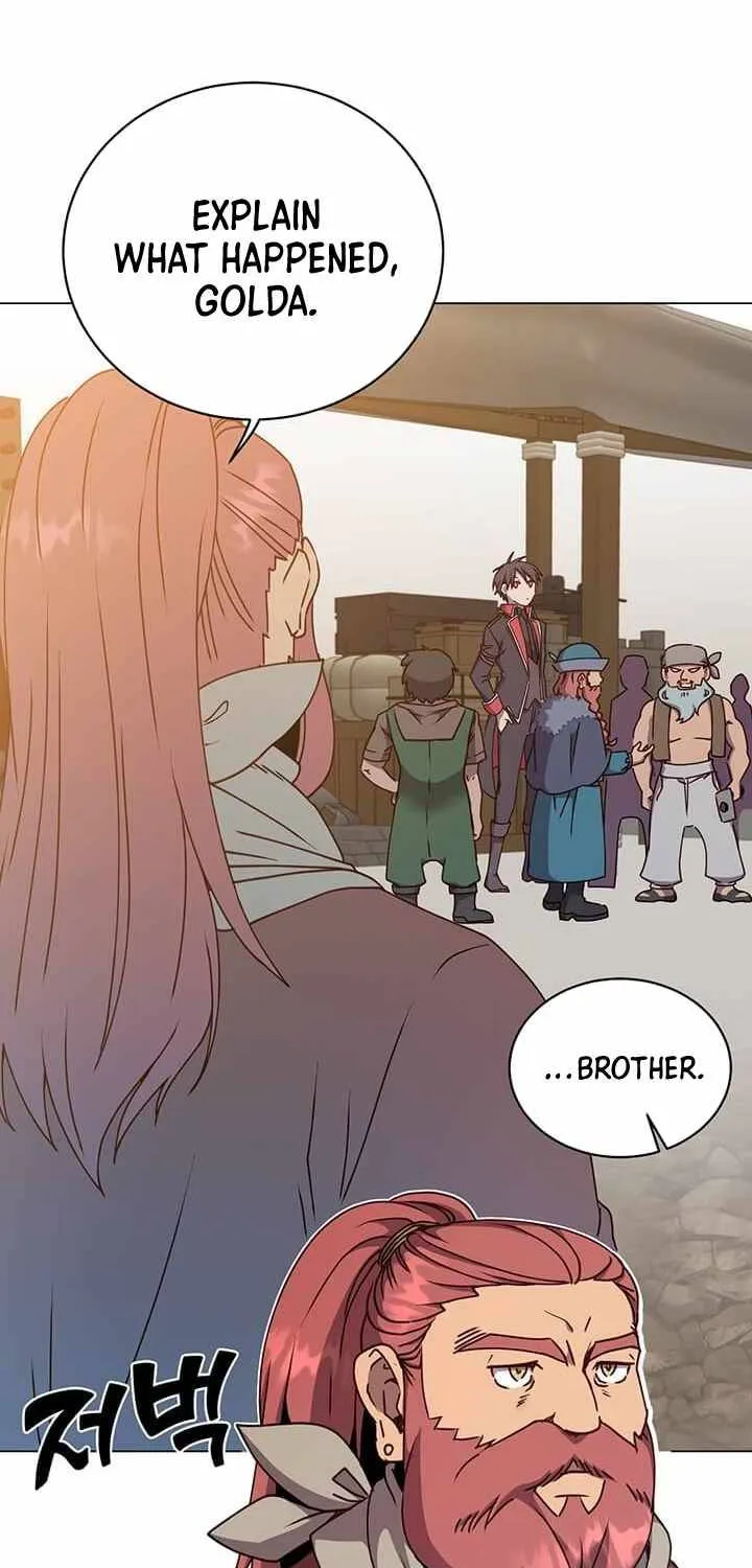 The Max Level Hero Strikes Back Mangakakalot X Chapter 49 Page 10