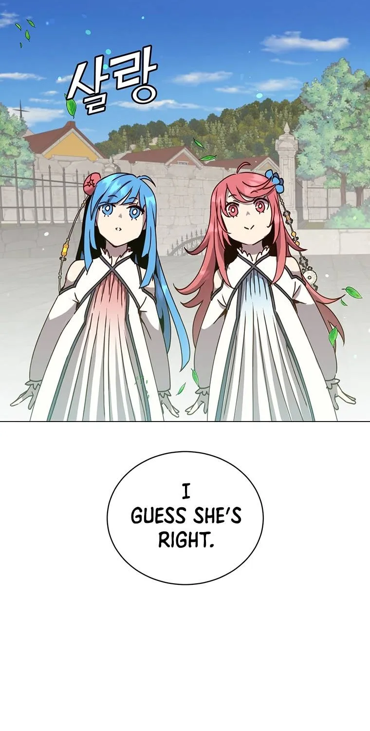 The Max Level Hero Strikes Back Mangakakalot X Chapter 58 Page 16
