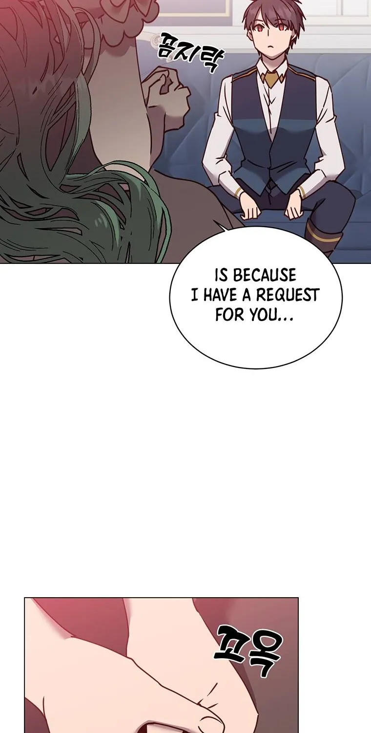 The Max Level Hero Strikes Back Mangakakalot X Chapter 58 Page 25