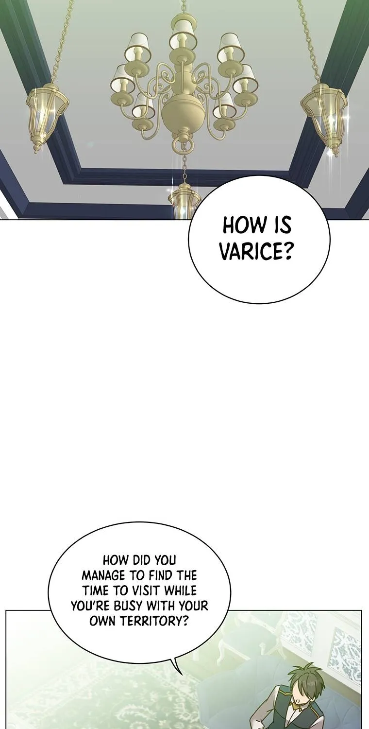 The Max Level Hero Strikes Back Mangakakalot X Chapter 58 Page 22