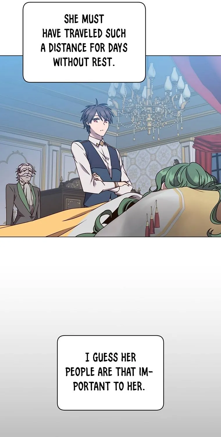 The Max Level Hero Strikes Back Mangakakalot X Chapter 58 Page 38
