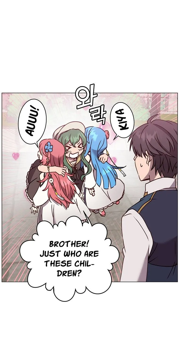 The Max Level Hero Strikes Back Mangakakalot X Chapter 58 Page 4