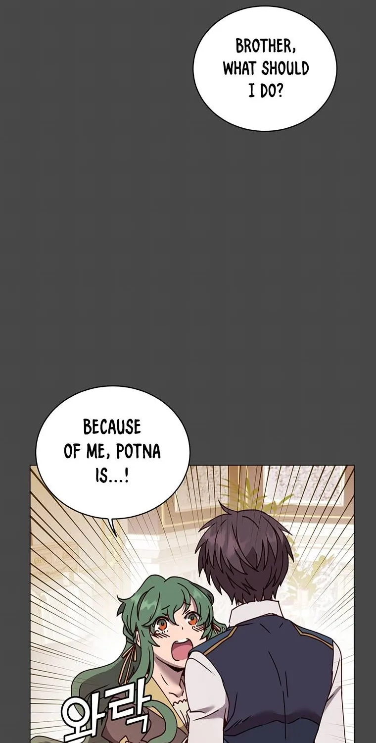 The Max Level Hero Strikes Back Mangakakalot X Chapter 58 Page 49