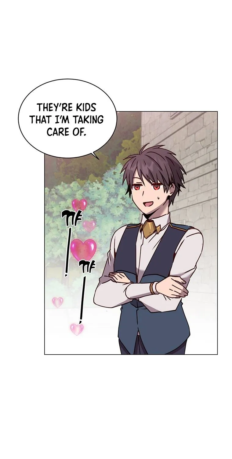 The Max Level Hero Strikes Back Mangakakalot X Chapter 58 Page 5