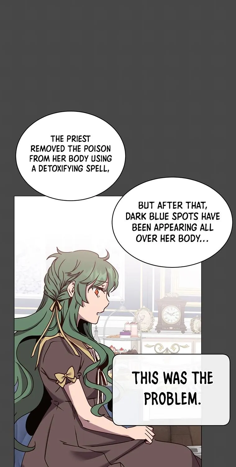 The Max Level Hero Strikes Back Mangakakalot X Chapter 58 Page 43