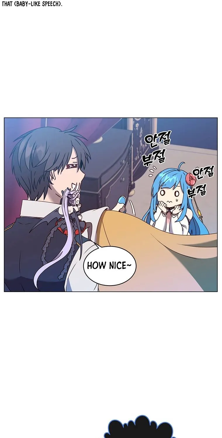 The Max Level Hero Strikes Back Mangakakalot X Chapter 58 Page 58