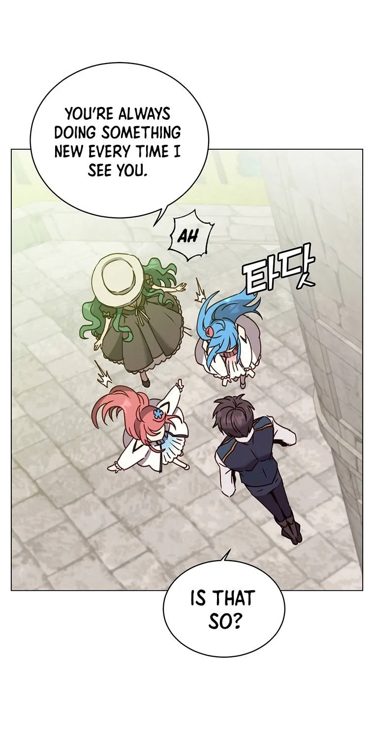 The Max Level Hero Strikes Back Mangakakalot X Chapter 58 Page 7