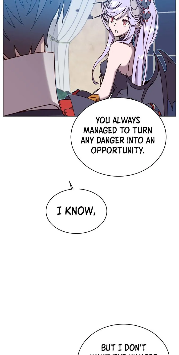 The Max Level Hero Strikes Back Mangakakalot X Chapter 58 Page 71
