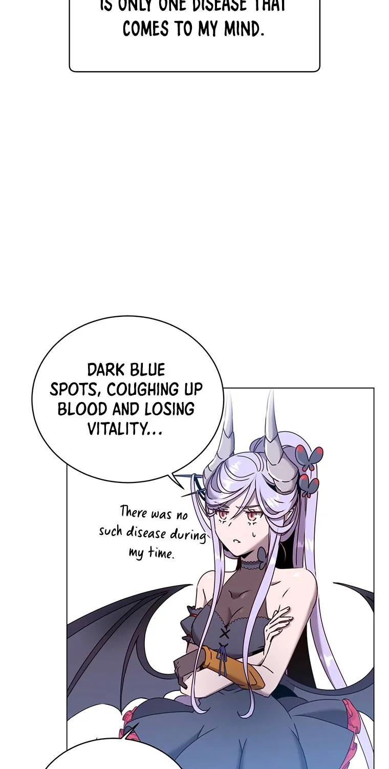 The Max Level Hero Strikes Back Mangakakalot X Chapter 58 Page 73