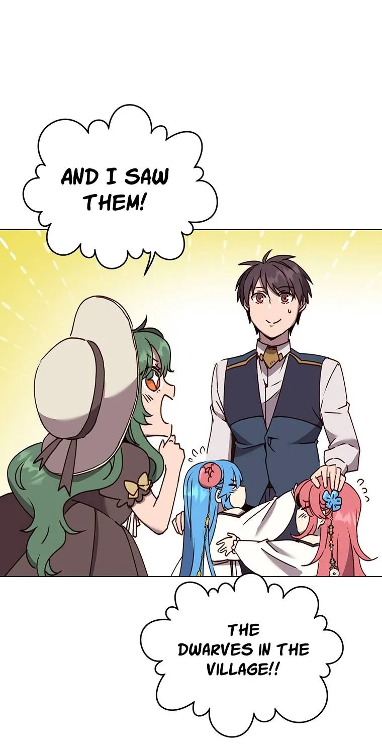 The Max Level Hero Strikes Back Mangakakalot X Chapter 58 Page 10
