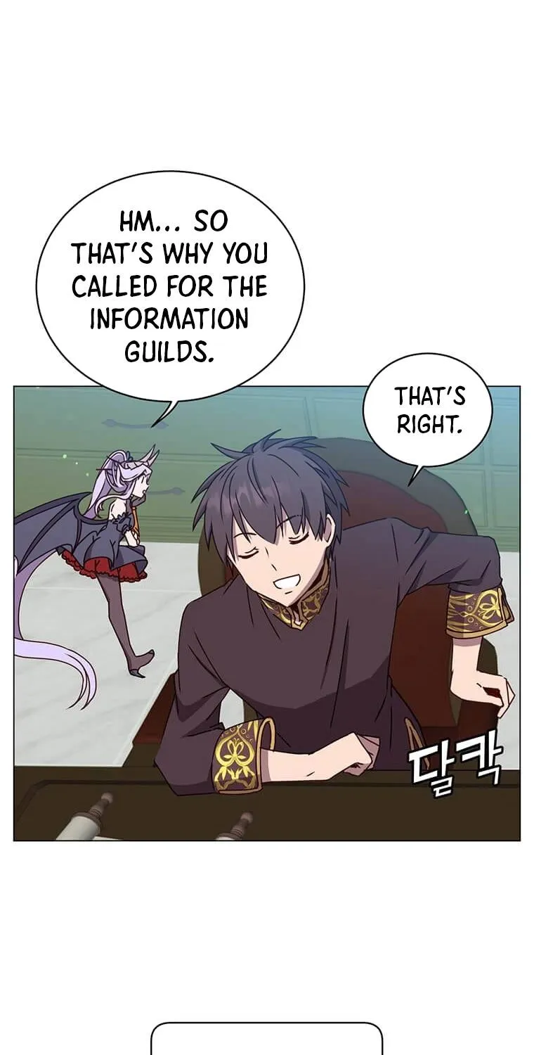 The Max Level Hero Strikes Back Mangakakalot X Chapter 59 Page 12