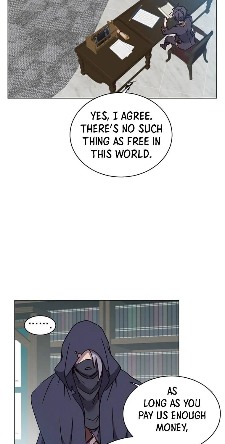 The Max Level Hero Strikes Back Mangakakalot X Chapter 59 Page 25
