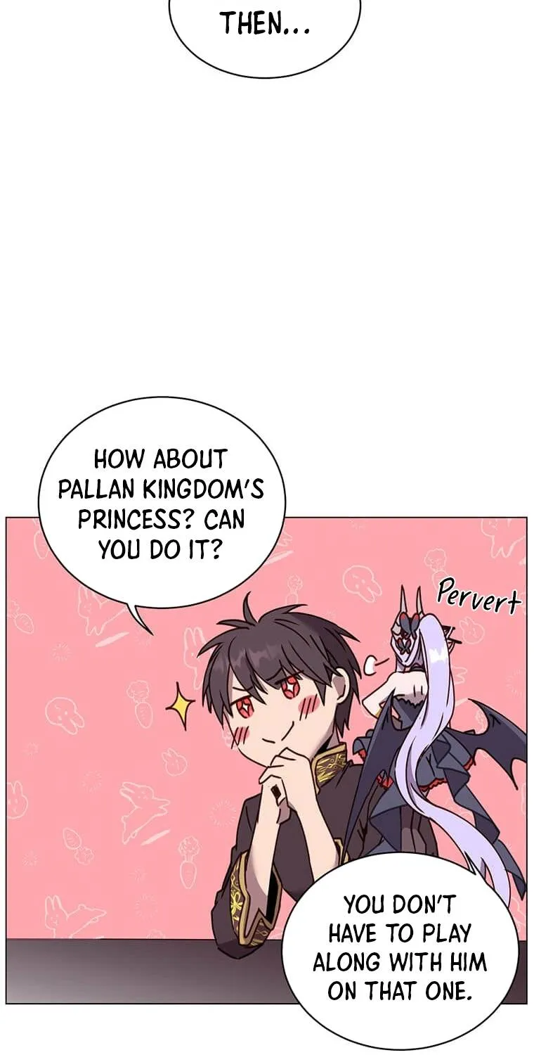 The Max Level Hero Strikes Back Mangakakalot X Chapter 59 Page 28