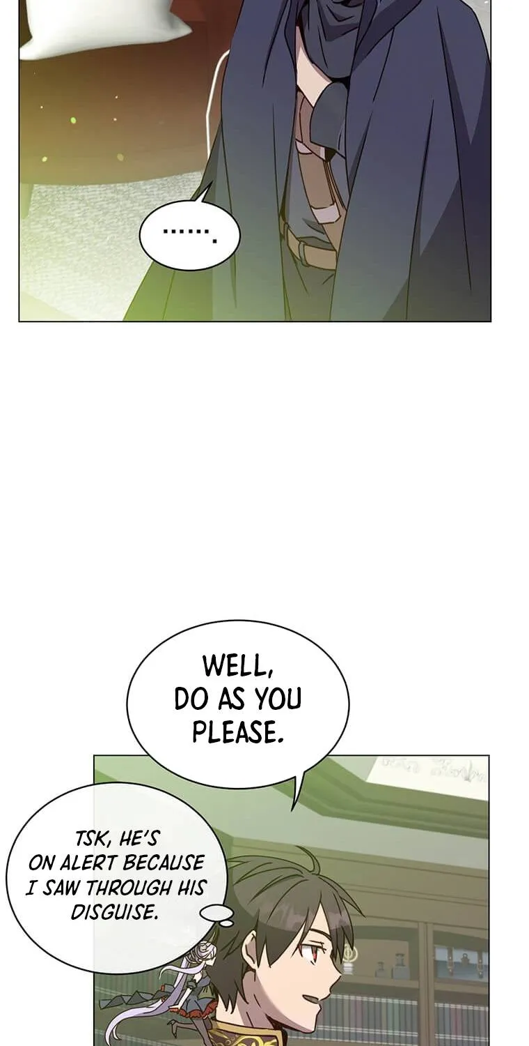 The Max Level Hero Strikes Back Mangakakalot X Chapter 59 Page 22