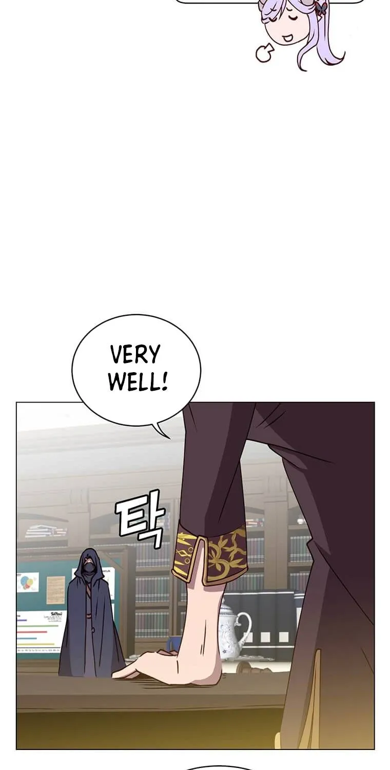 The Max Level Hero Strikes Back Mangakakalot X Chapter 59 Page 31