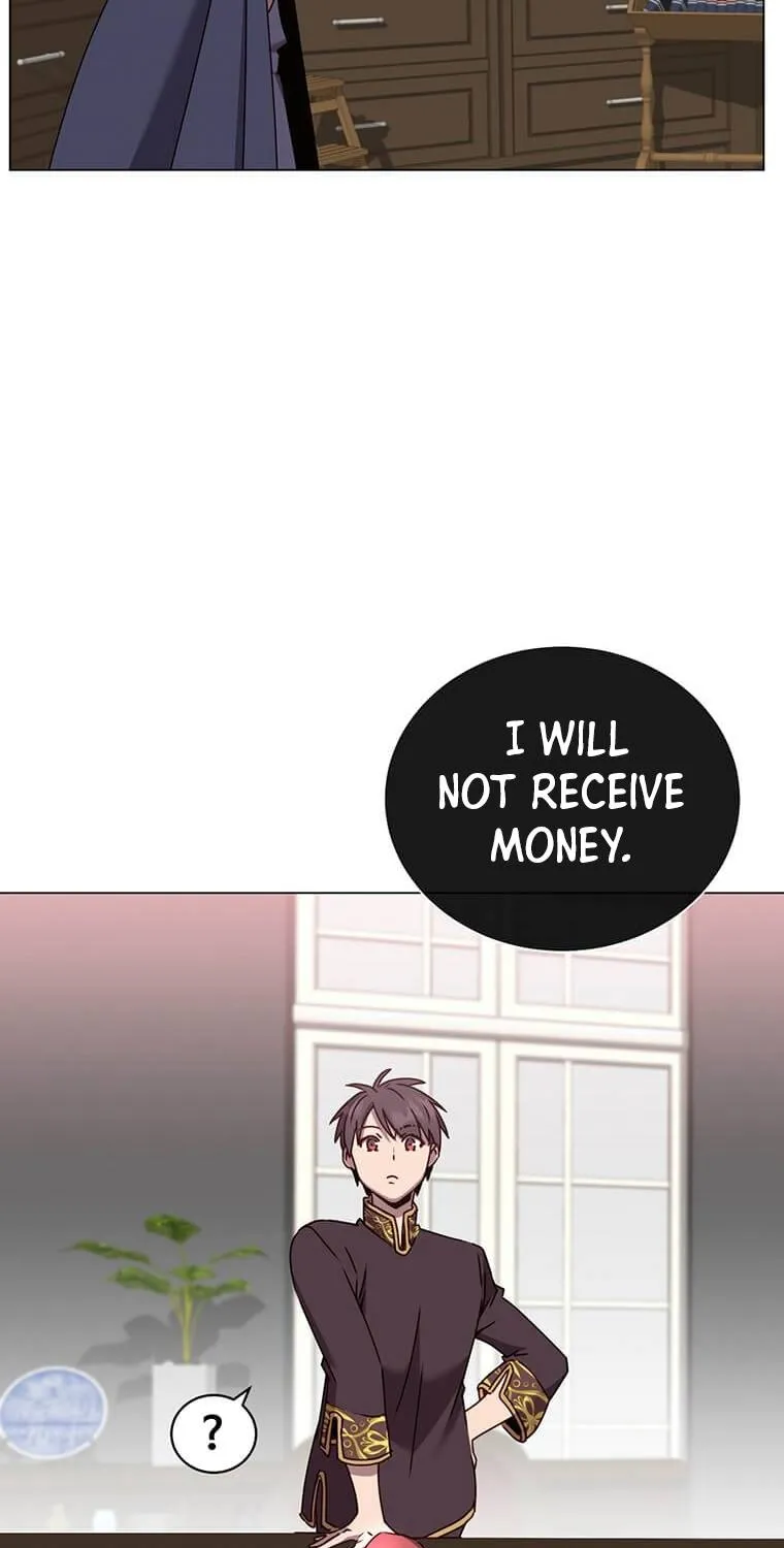 The Max Level Hero Strikes Back Mangakakalot X Chapter 59 Page 41