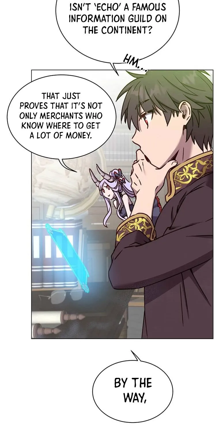 The Max Level Hero Strikes Back Mangakakalot X Chapter 59 Page 53