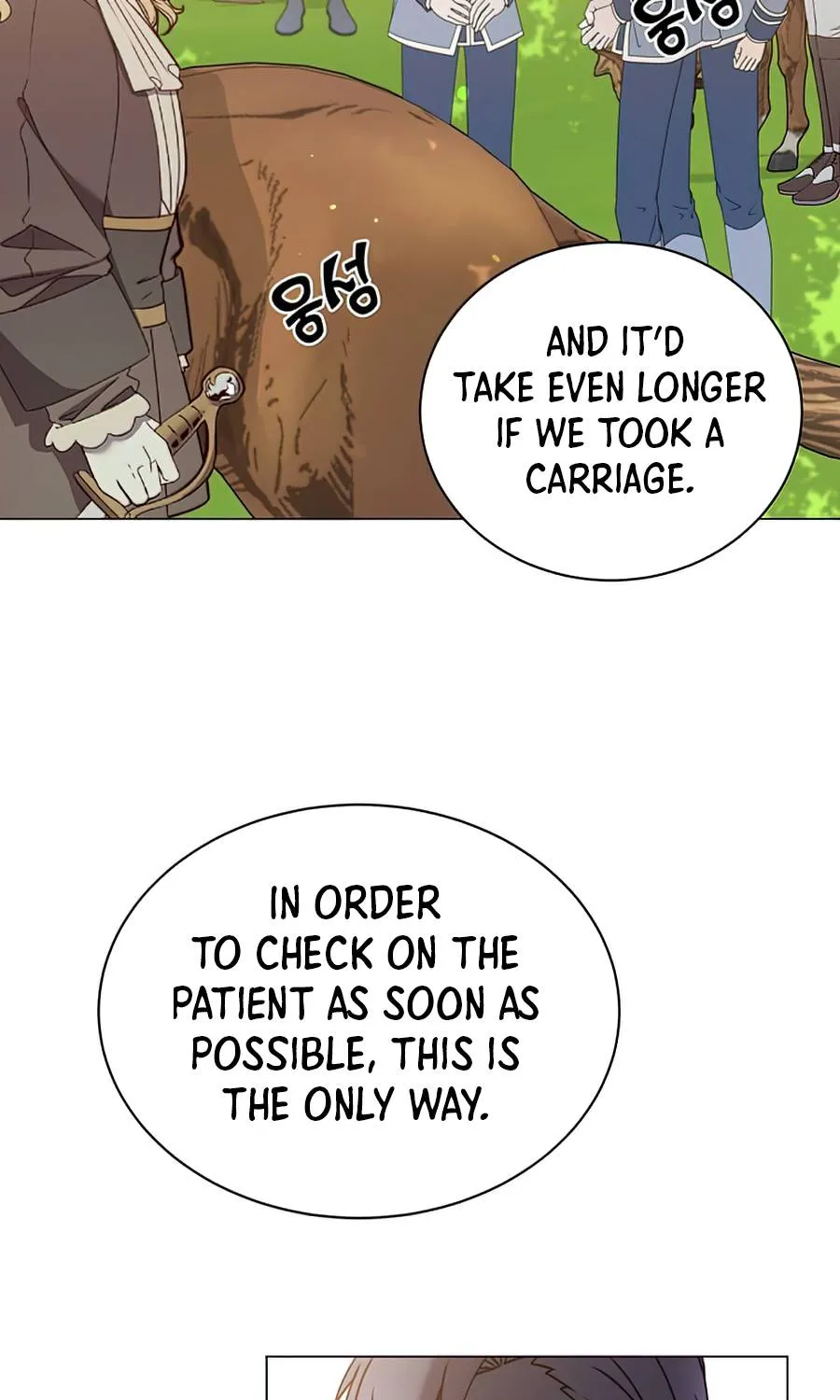 The Max Level Hero Strikes Back Mangakakalot X Chapter 59 Page 63