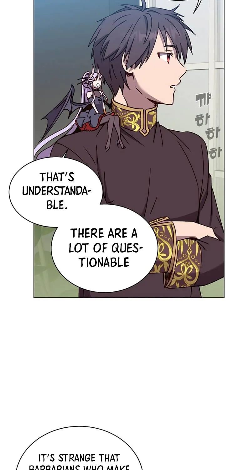 The Max Level Hero Strikes Back Mangakakalot X Chapter 59 Page 9