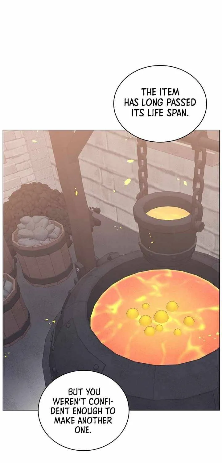 The Max Level Hero Strikes Back Mangakakalot X Chapter 50 Page 15