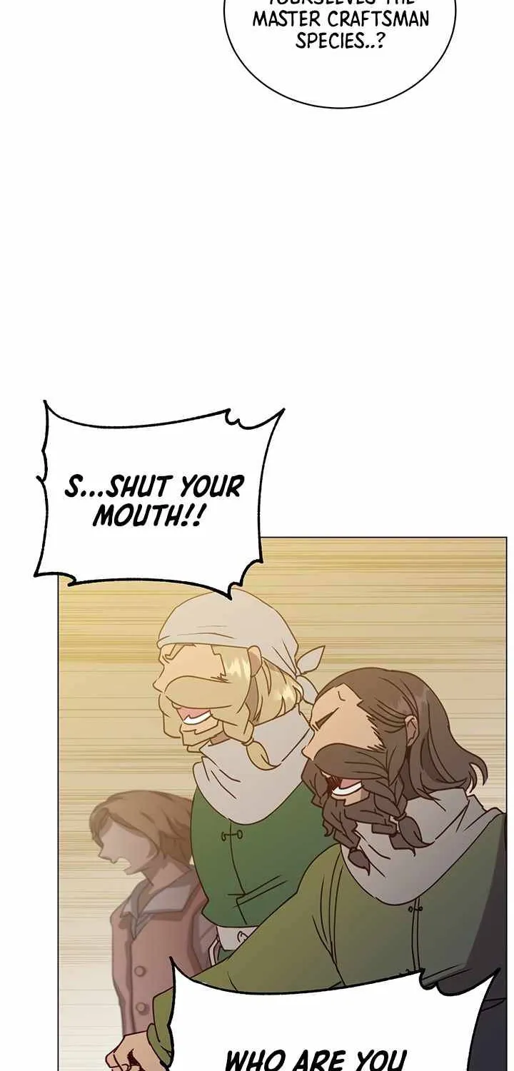 The Max Level Hero Strikes Back Mangakakalot X Chapter 50 Page 17