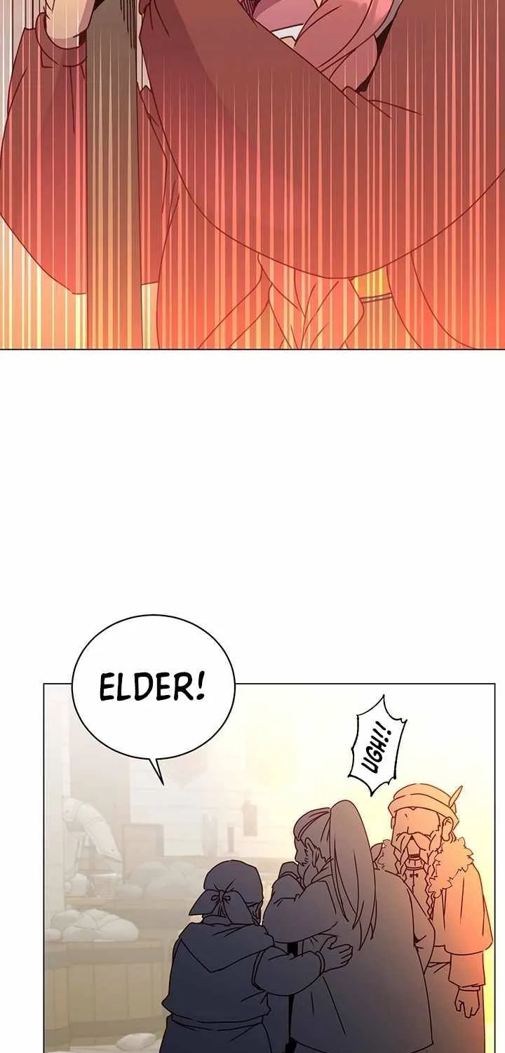 The Max Level Hero Strikes Back Mangakakalot X Chapter 50 Page 20
