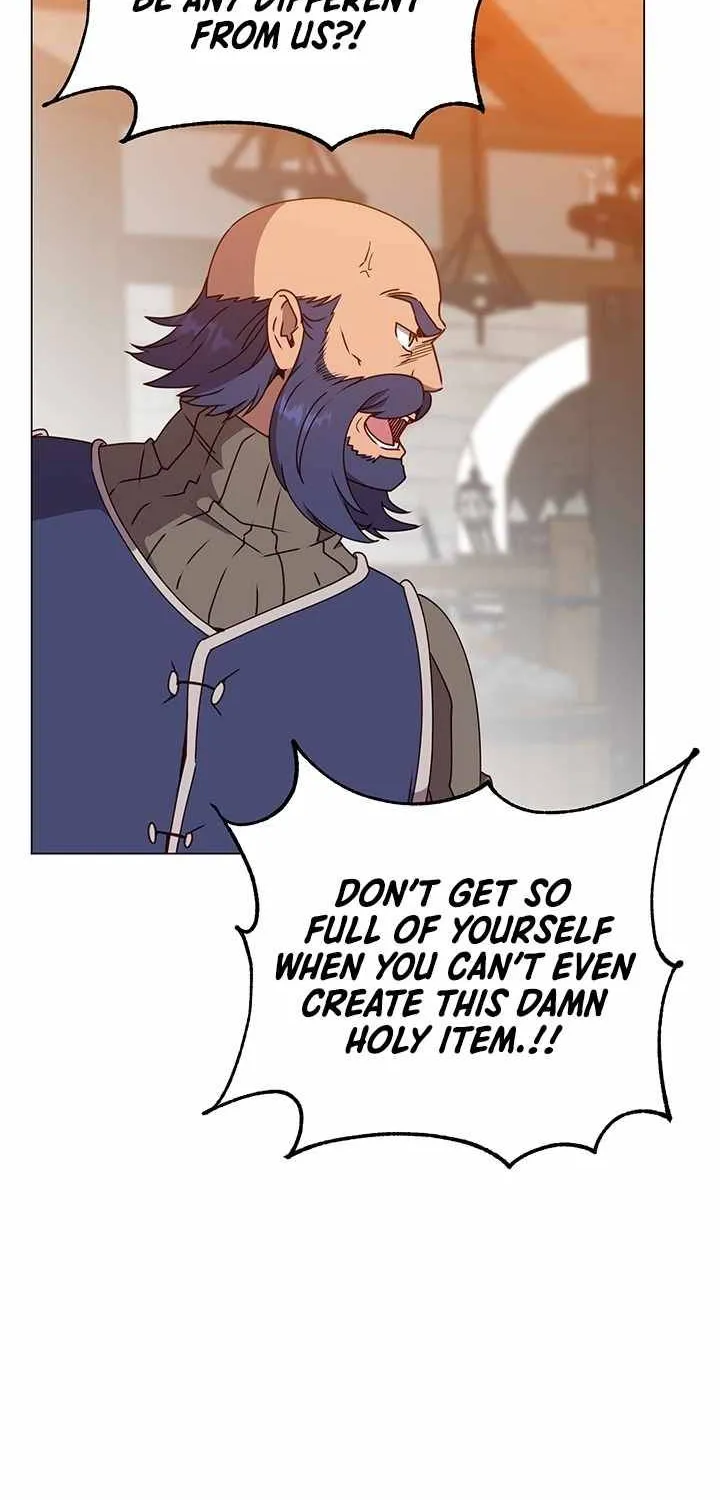 The Max Level Hero Strikes Back Mangakakalot X Chapter 50 Page 28