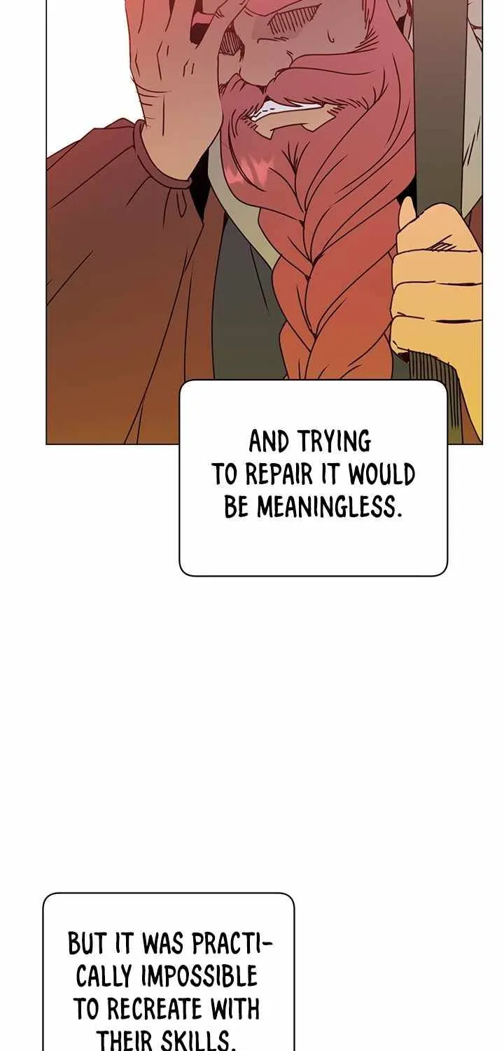 The Max Level Hero Strikes Back Mangakakalot X Chapter 50 Page 22