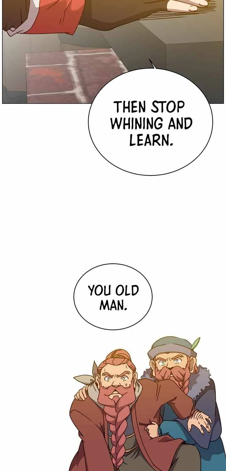 The Max Level Hero Strikes Back Mangakakalot X Chapter 50 Page 37