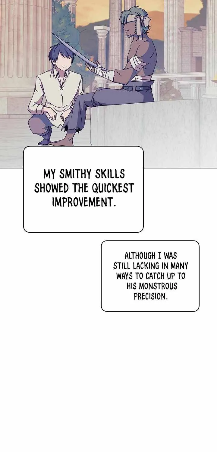 The Max Level Hero Strikes Back Mangakakalot X Chapter 50 Page 43