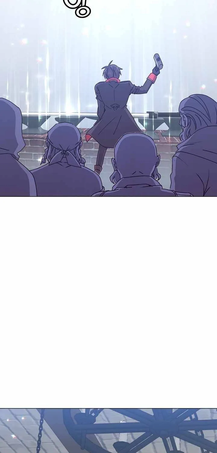The Max Level Hero Strikes Back Mangakakalot X Chapter 50 Page 57