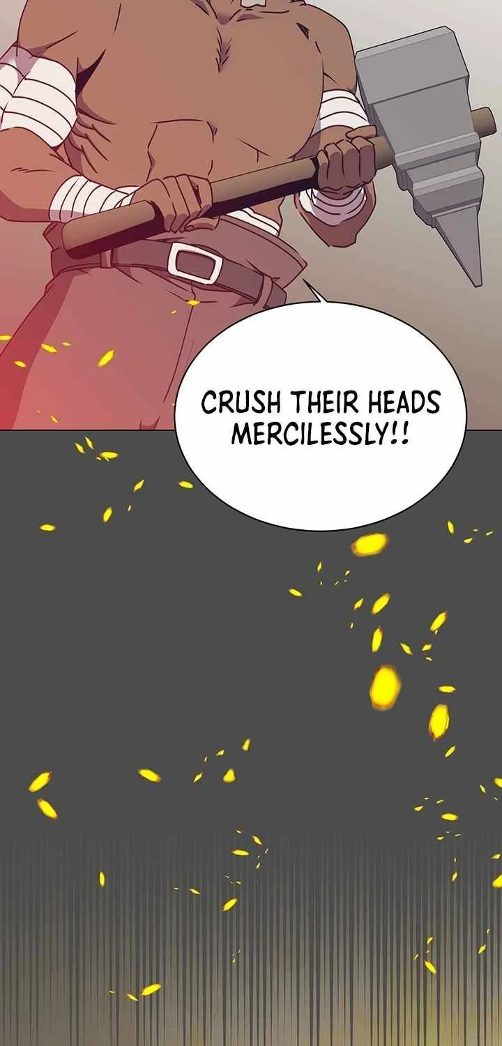 The Max Level Hero Strikes Back Mangakakalot X Chapter 50 Page 6