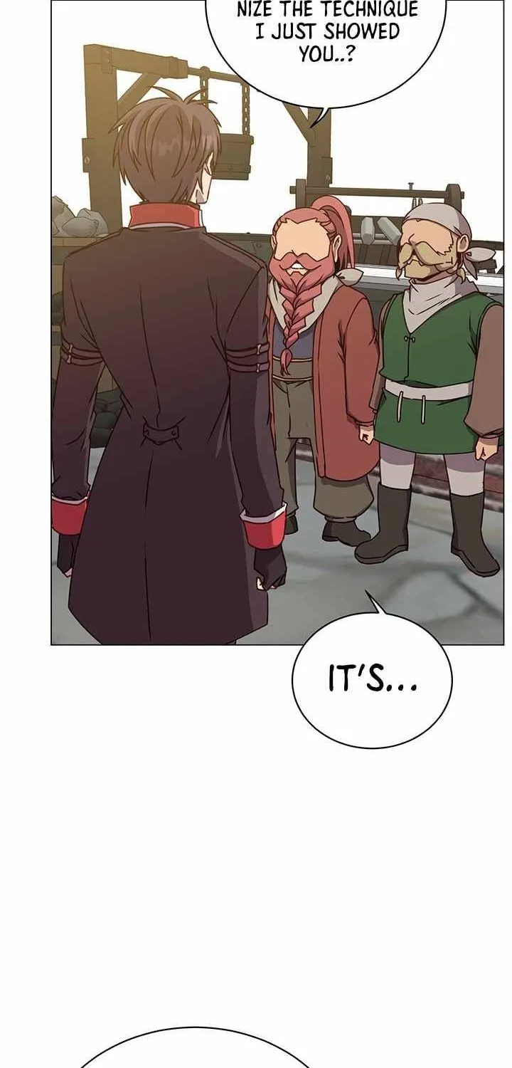 The Max Level Hero Strikes Back Mangakakalot X Chapter 50 Page 68
