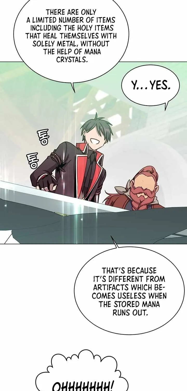 The Max Level Hero Strikes Back Mangakakalot X Chapter 50 Page 69