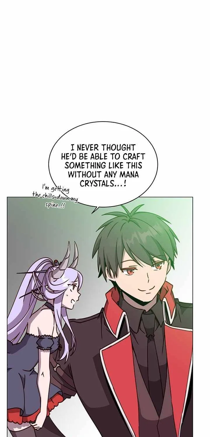 The Max Level Hero Strikes Back Mangakakalot X Chapter 50 Page 64
