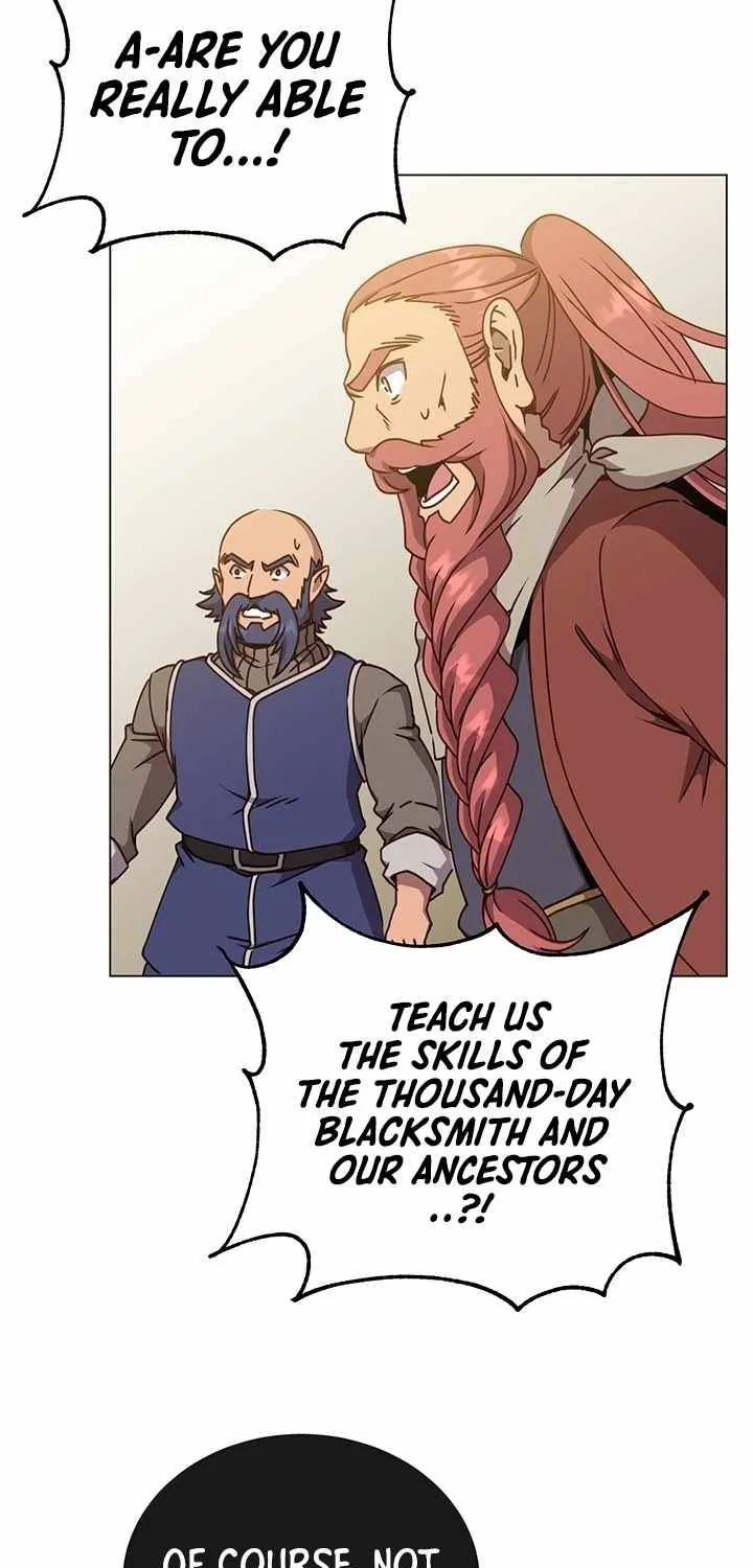 The Max Level Hero Strikes Back Mangakakalot X Chapter 50 Page 76