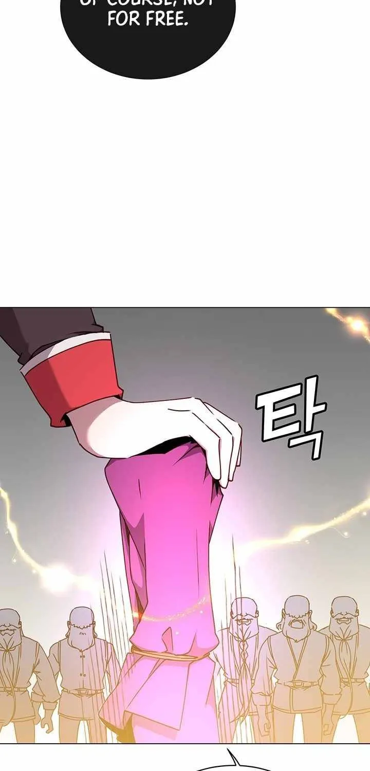 The Max Level Hero Strikes Back Mangakakalot X Chapter 50 Page 77