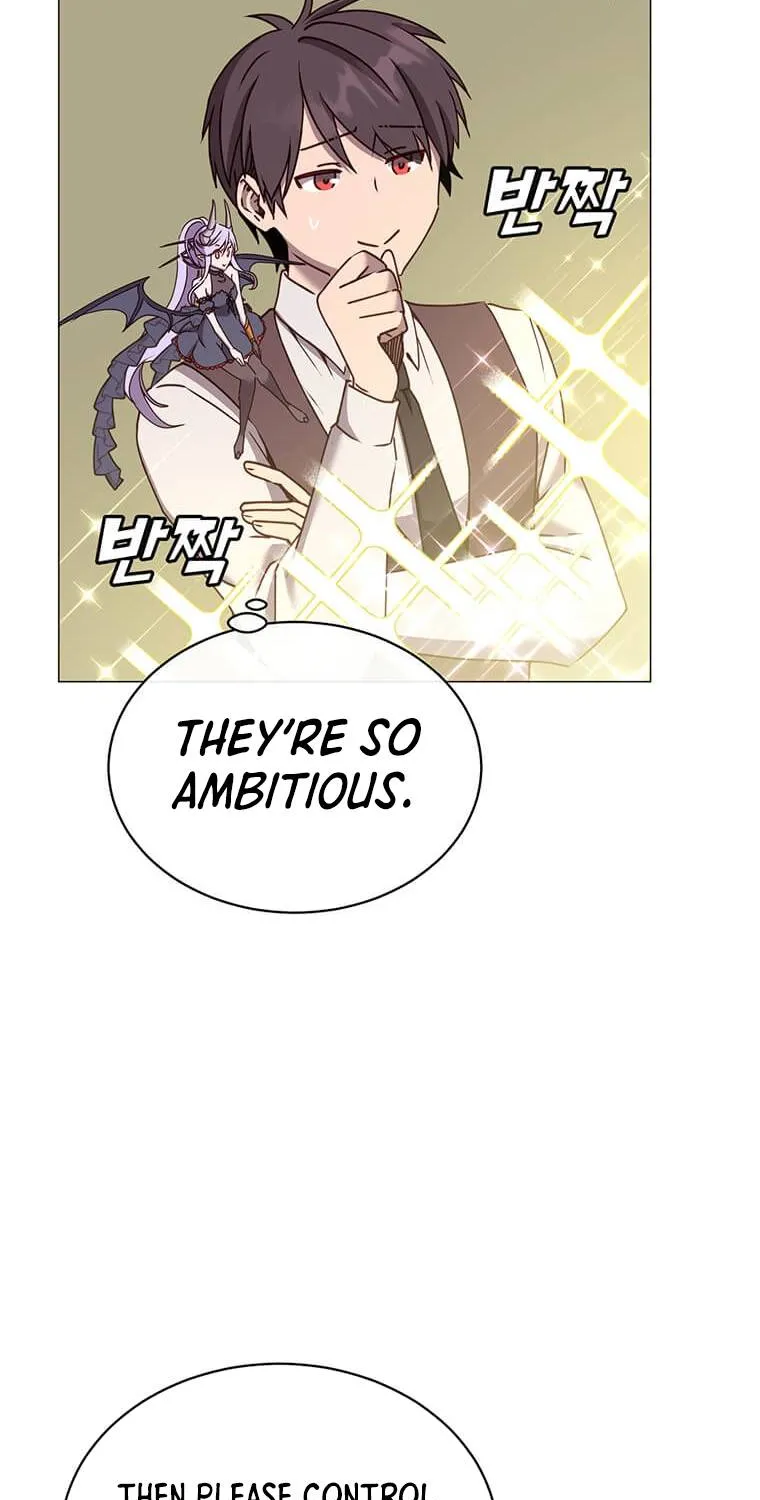 The Max Level Hero Strikes Back Mangakakalot X Chapter 64 Page 17