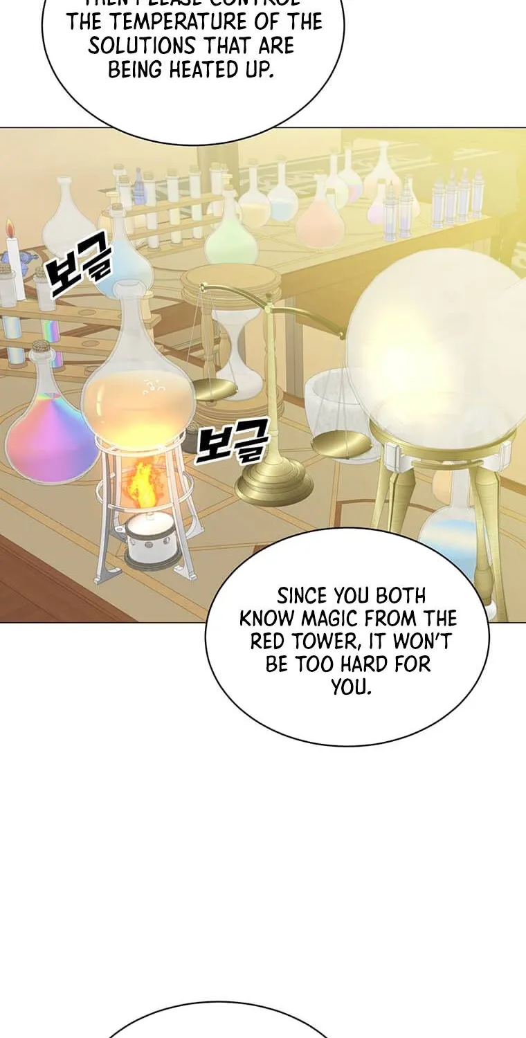 The Max Level Hero Strikes Back Mangakakalot X Chapter 64 Page 18