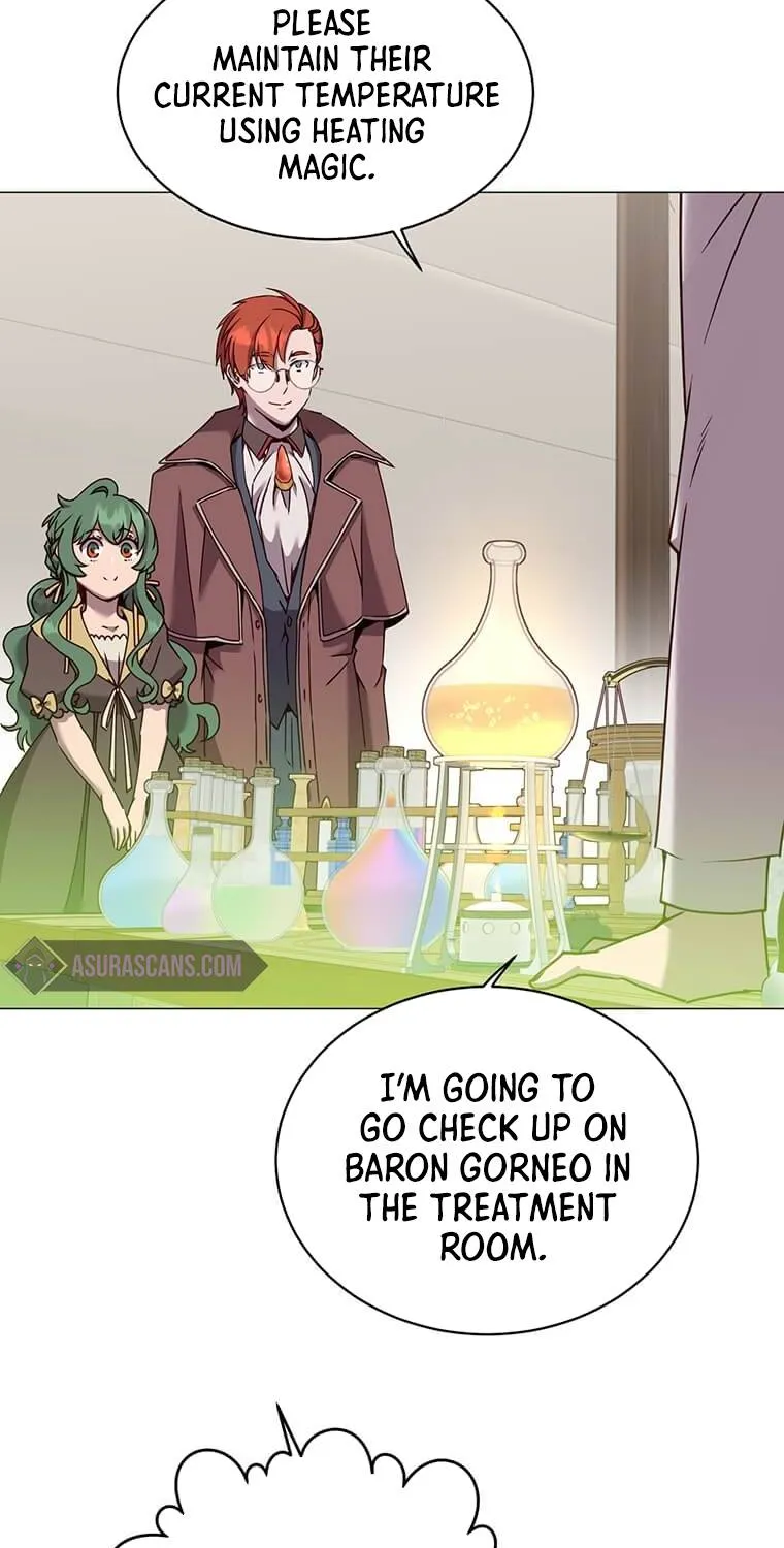 The Max Level Hero Strikes Back Mangakakalot X Chapter 64 Page 19