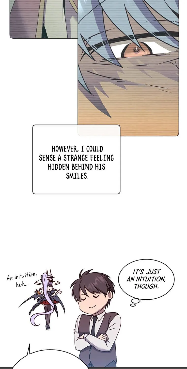 The Max Level Hero Strikes Back Mangakakalot X Chapter 64 Page 11